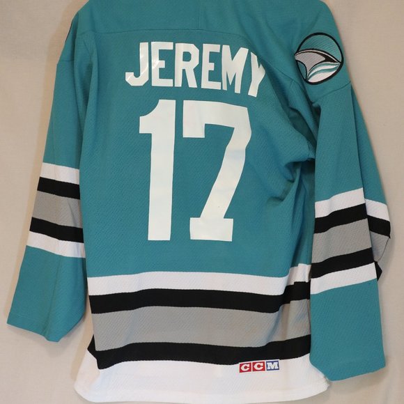 San Jose Sharks Jersey - Picture 2 of 2